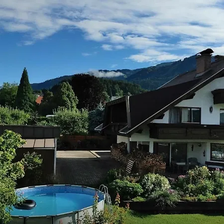 Апартаменты Barbara Klein *