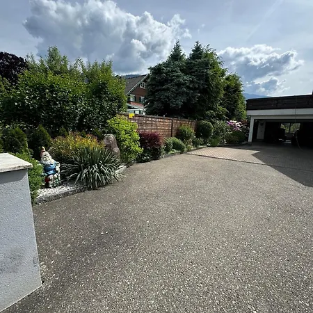 Barbara Klein Зеебоден