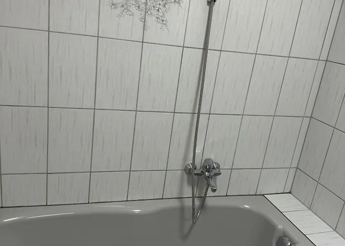 Barbara Klein Apartment