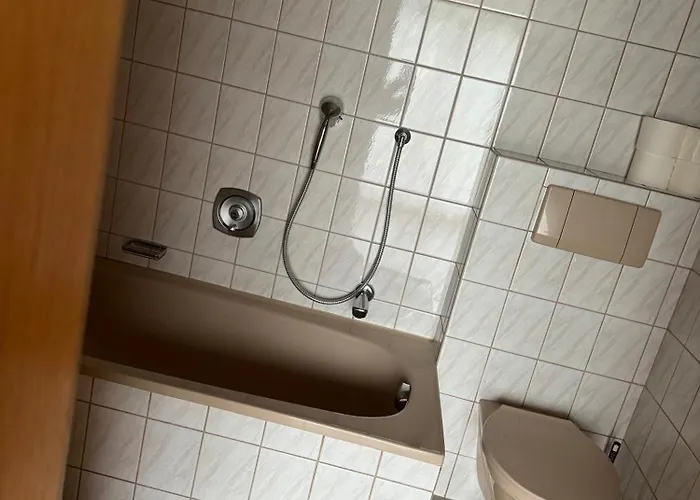 Apartment Barbara Klein Seeboden