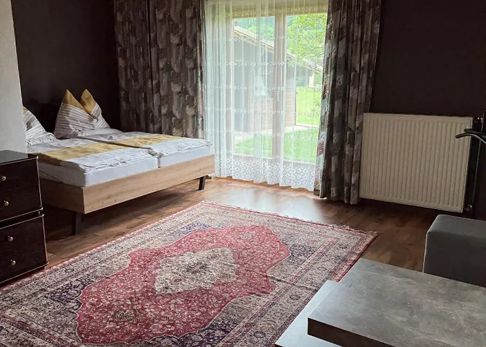 Barbara Klein Apartment *