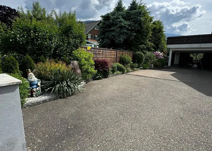 Barbara Klein Seeboden